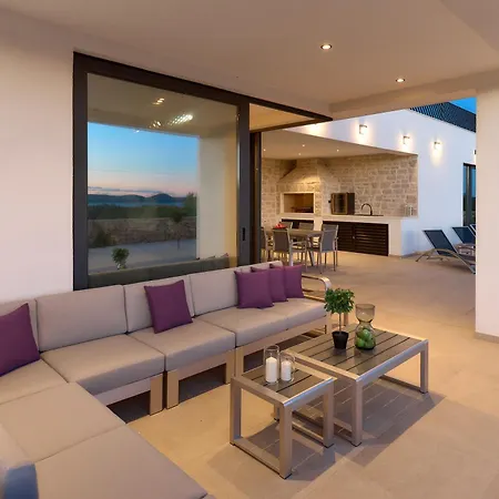 Villa Liliana Vodice