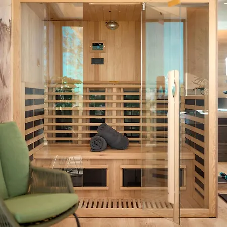 Liliana Villa Vodice