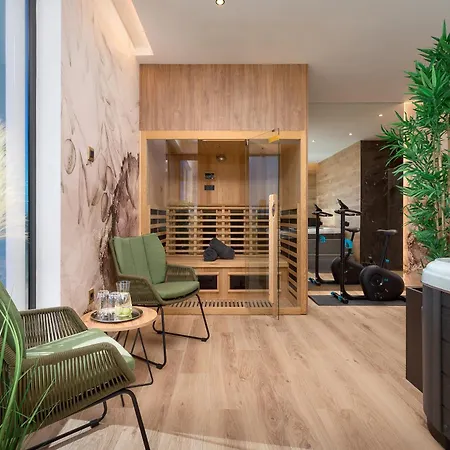 Liliana Villa Vodice