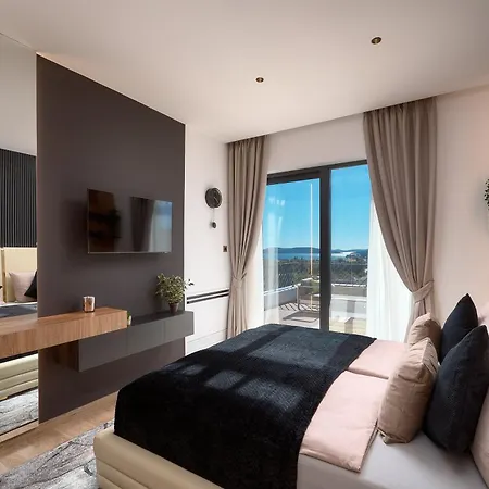 Liliana Villa Vodice