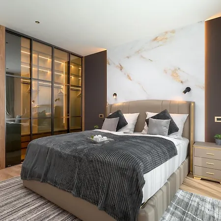 Liliana Villa Vodice