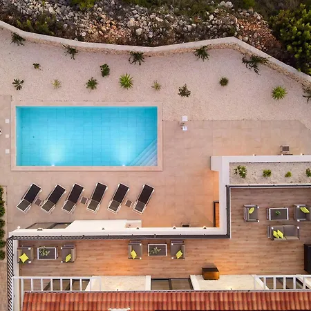 Villa Liliana Vodice