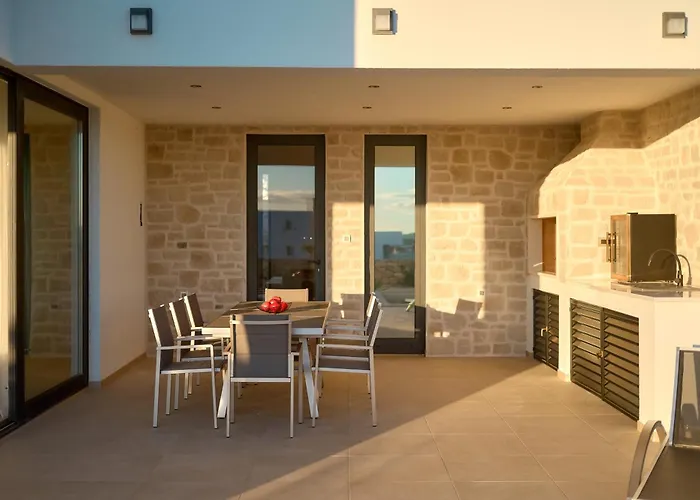 Liliana Villa Vodice