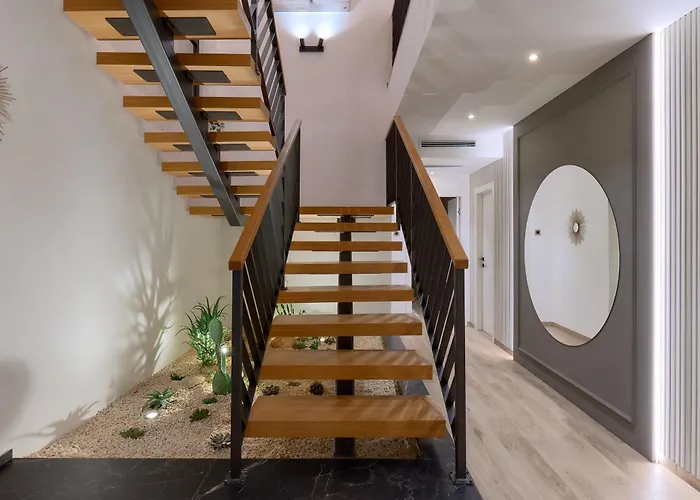 Villa Liliana Vodice