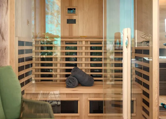 Liliana Villa Vodice