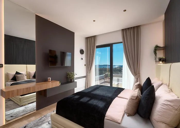 Liliana Villa Vodice