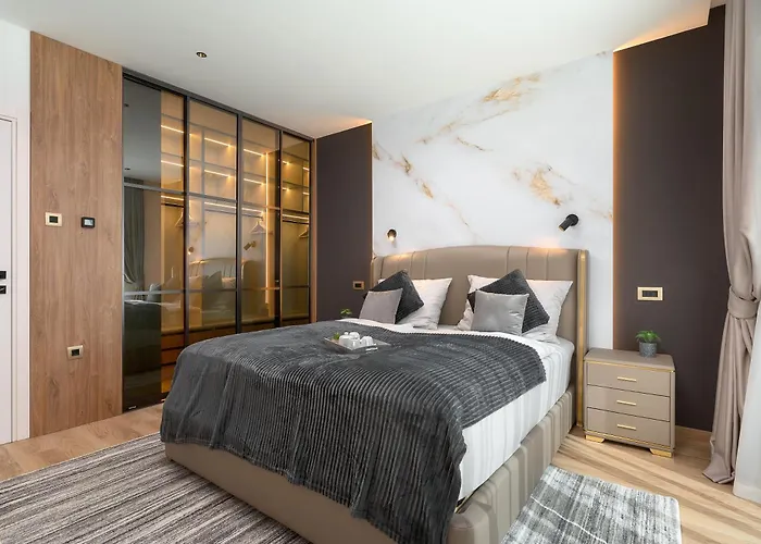 Liliana Villa Vodice