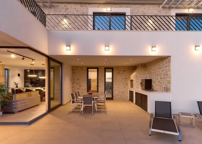 Liliana Villa Vodice