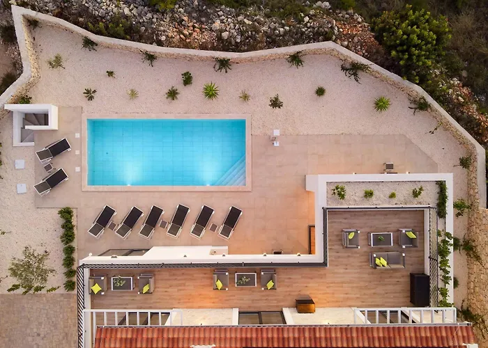 Villa Liliana Vodice